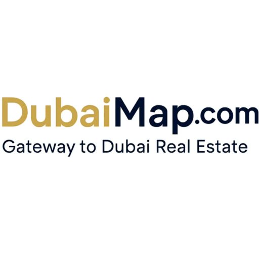 Dubai Map